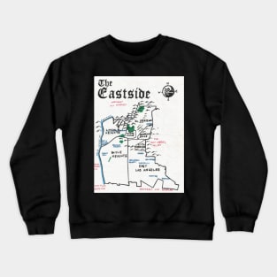 The Eastside Crewneck Sweatshirt